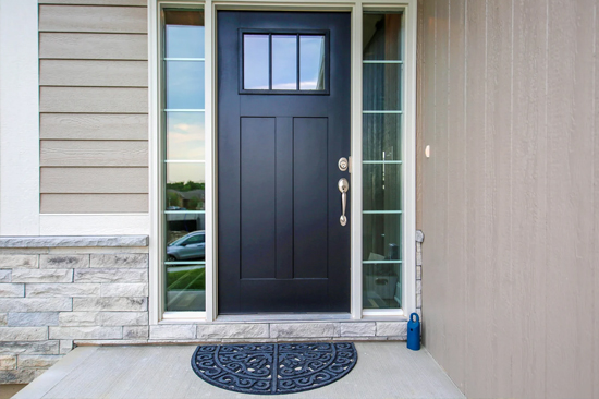 Carrollwood-residential-door-repair