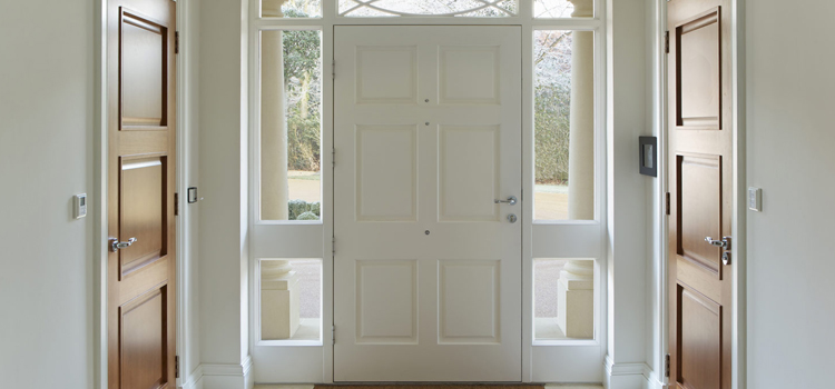 Carrollwood door replacement contractors