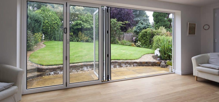 sliding door specialist Carrollwood